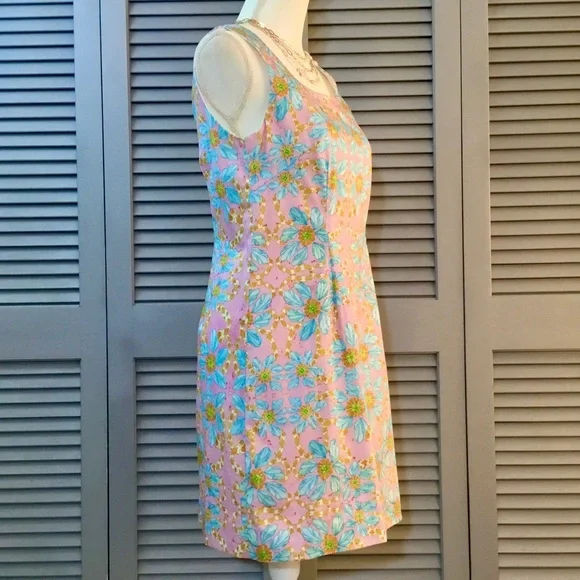 Kaeli Smith Sleeveless Dress - Picture 5 of 13